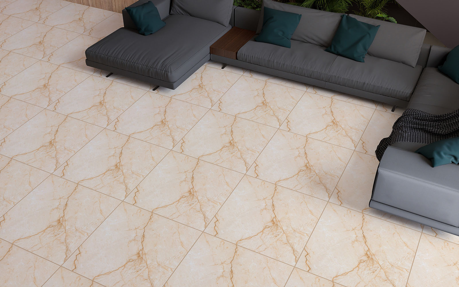 SEMI Atlantica Crema