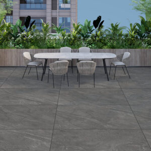 Florence Grigio Molten