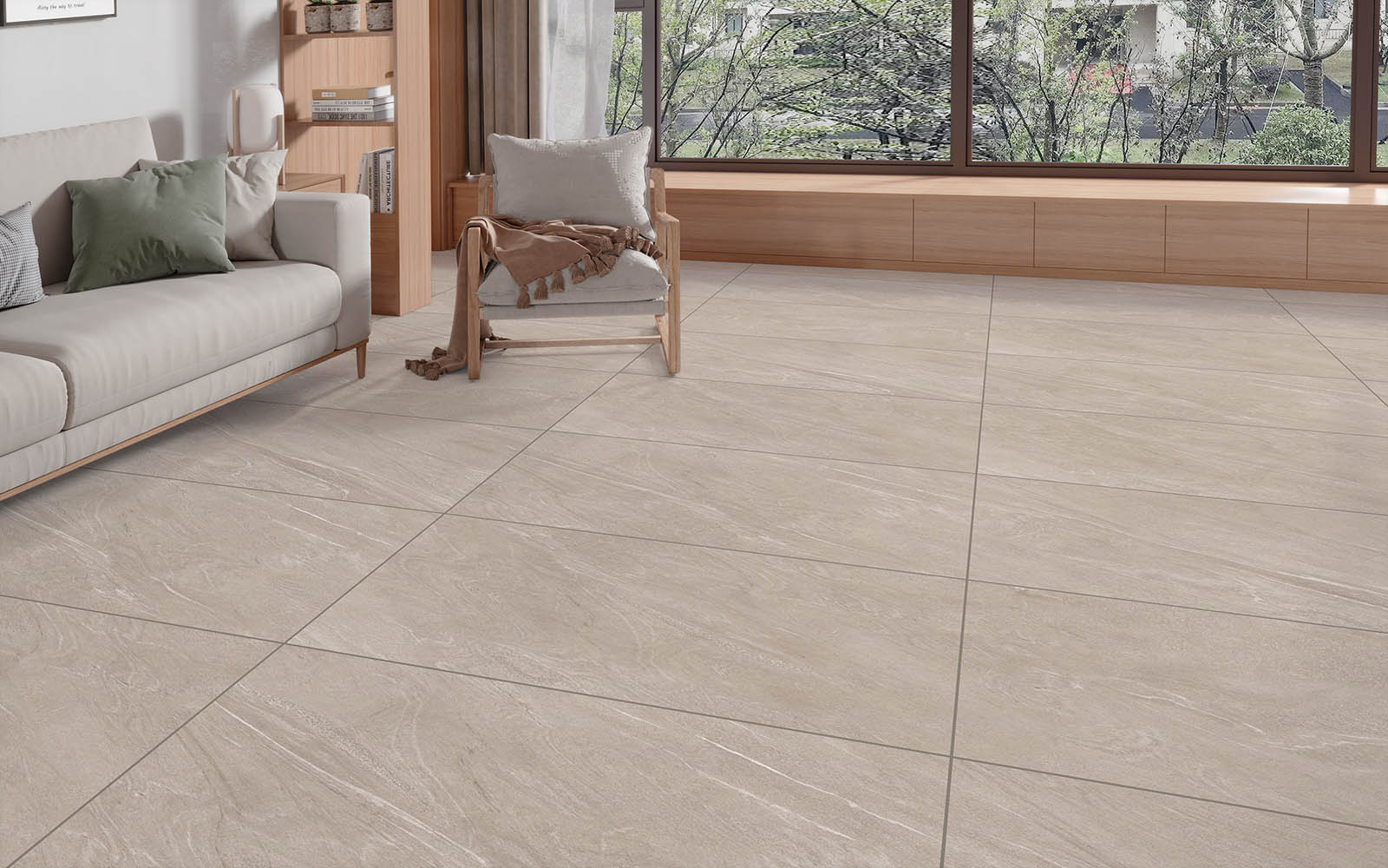 Florence Sand Molten