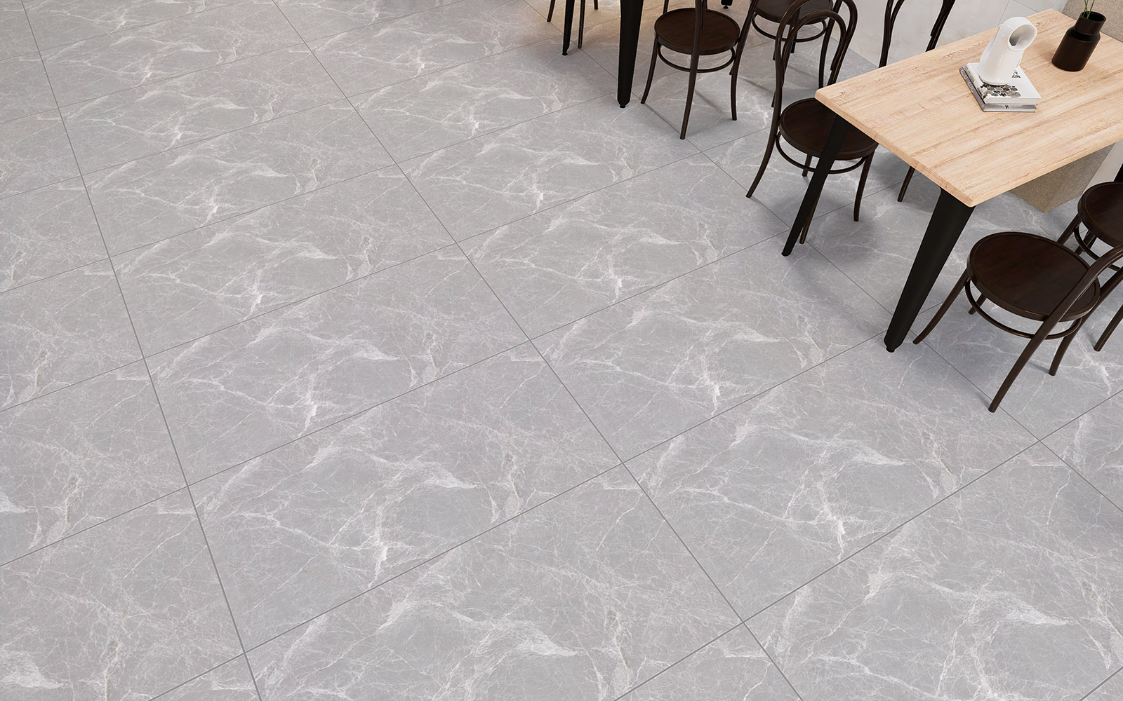 NX Marvel Grey White