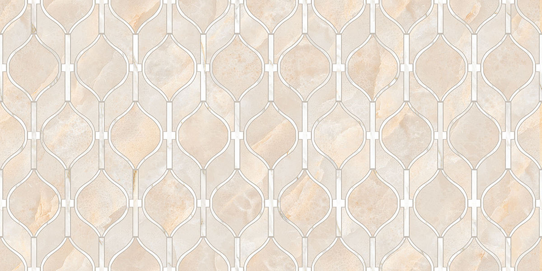 PD Dusky Beige Decor