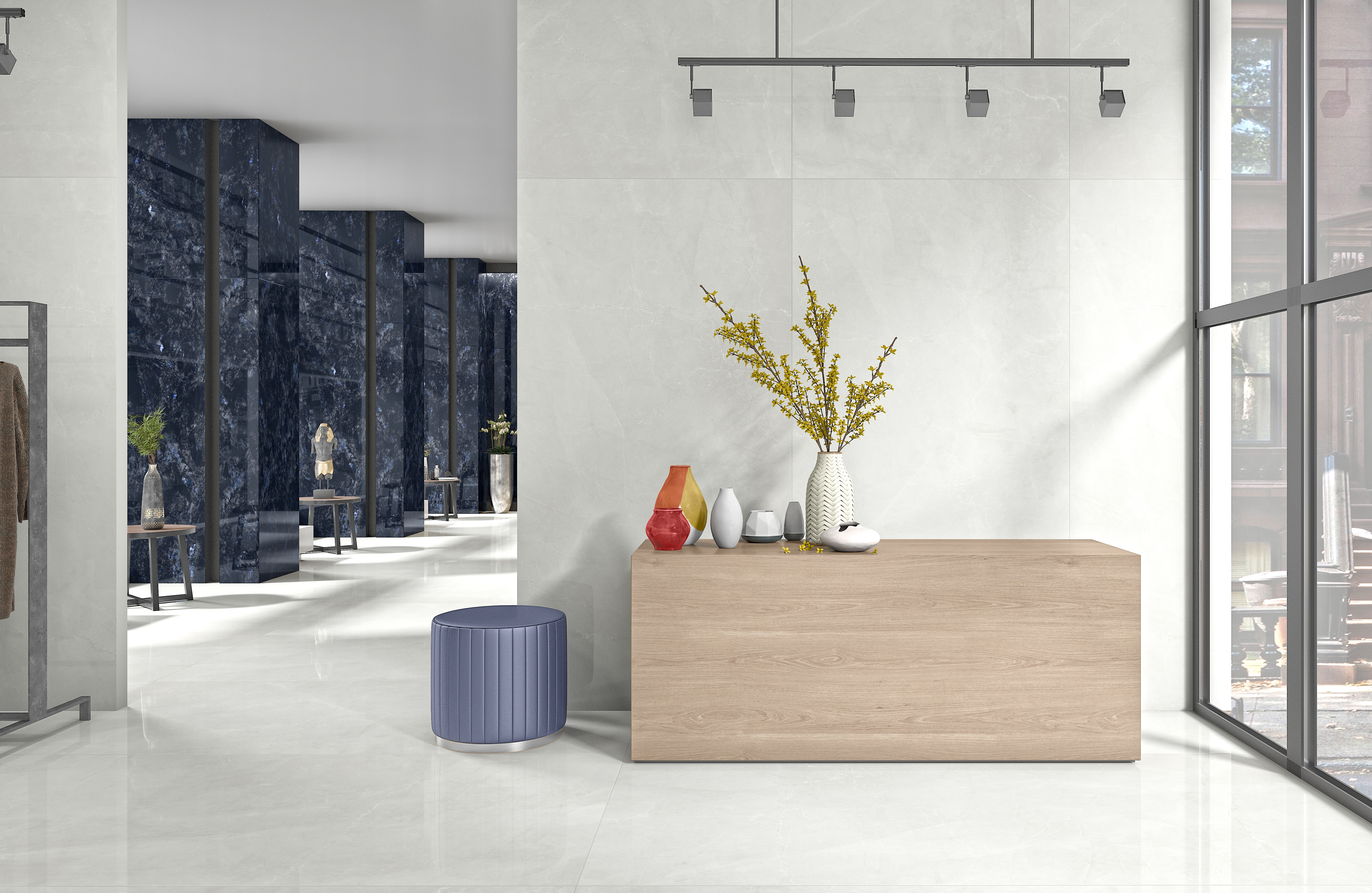 Royal Armani Bianco [G]