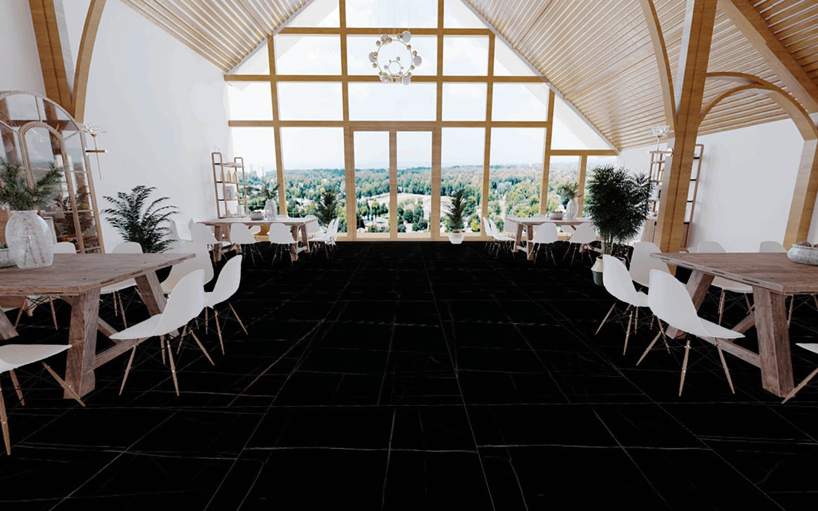 HG Saint Laurent (M)