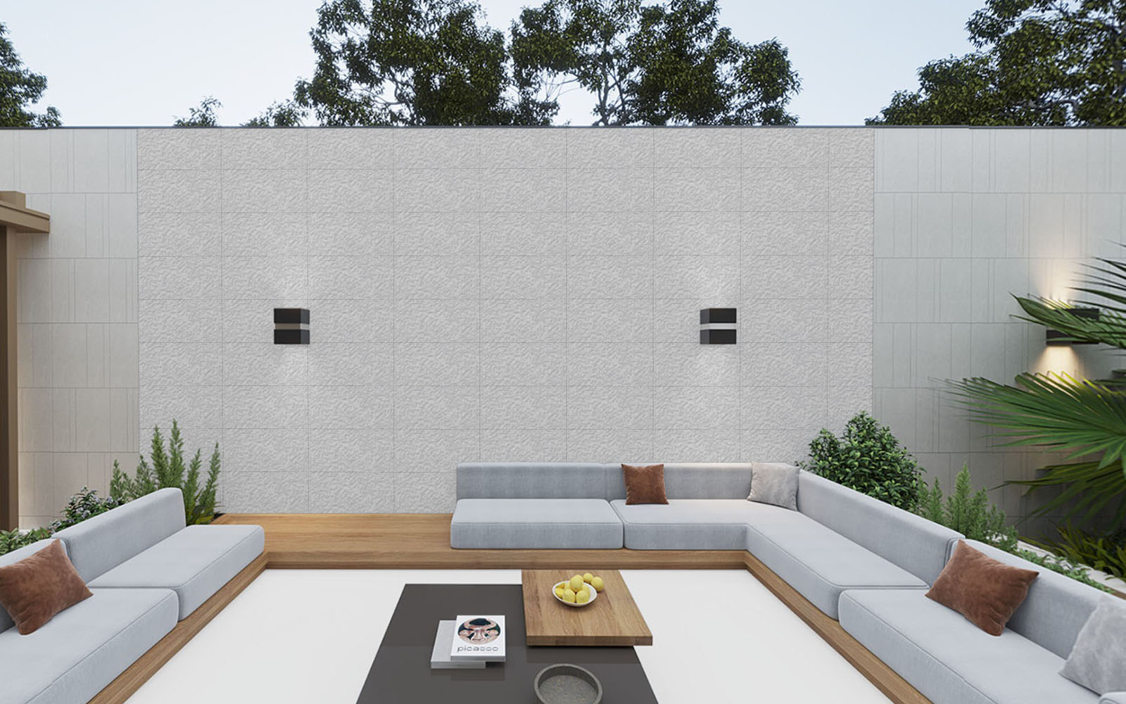 ELE Saint Martin 08A