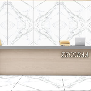 Statuario Italia Book Match