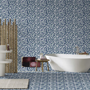 ELE Swimming Pool [AQUA & WHITE-F]