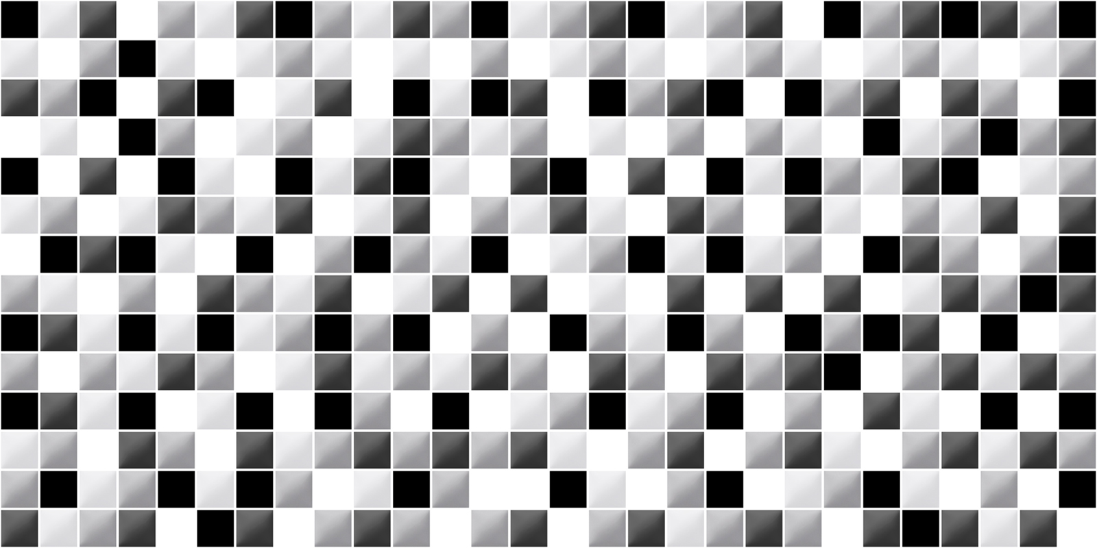 ELE Swimming Pool [BLACK & WHITE-F]