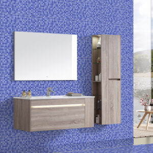 ELE Swimming Pool [BLUE-F]