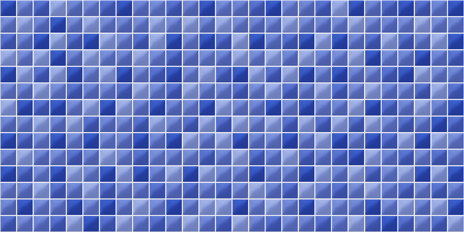 ELE Swimming Pool [BLUE-F]