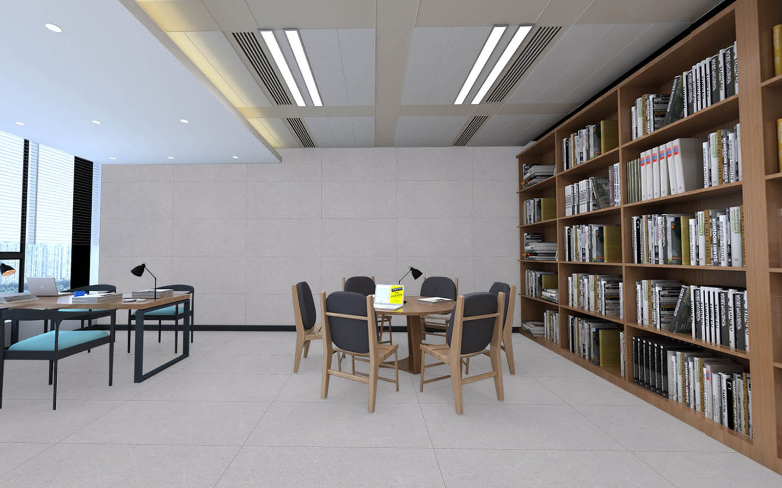 Symphony Silver-Granula